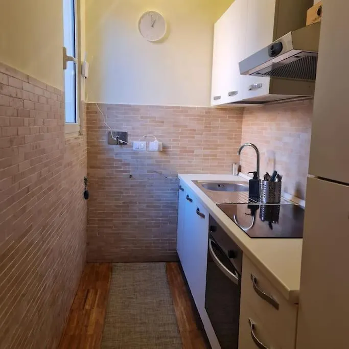 Apartment Julia Nel Cuore Di Trastevere Rome