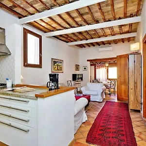 Lungaretta 97 Rom