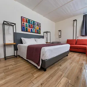 Hotell Casa Mia In Trastevere, Rom