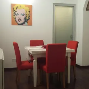 Trastevere Art Rome