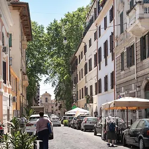 A Casa Di Miranda Appartement