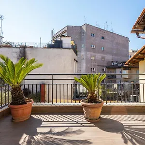 Numa Tullo Lejlighedshotel