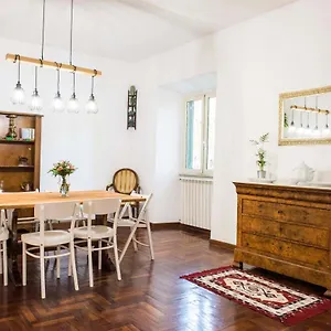 Casa Futura Trastevere Rome