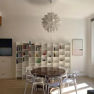 Trastevere Design Rom