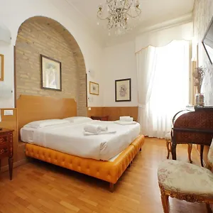Pensionat Sonnino, Rom
