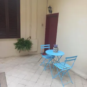 Monolocale Con Terrazzino Roma