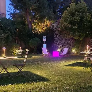 Bed & Breakfast Riari Garden, Rom