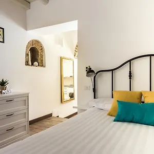 Vii Coorte A Trastevere Appartement