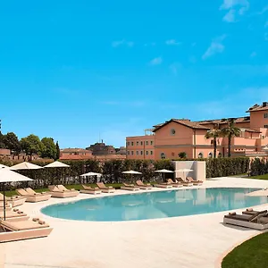 Agrippina Gran Melia - The Leading Of The World Hotel