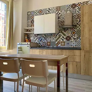 Casa Minerva A Testaccio Appartamento