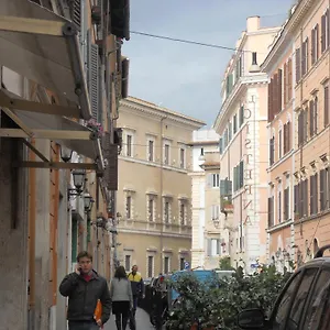 Trastevere Hotel