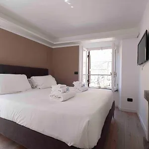 Trastevere Appartement