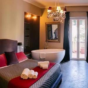 Pensionat Terrazza Munira Trastevere, Rom