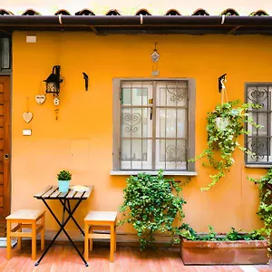 The Best Nest Appartement