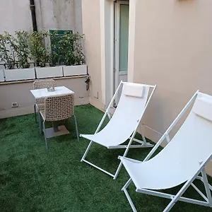 Nikis Collection Trastevere Gæstehus