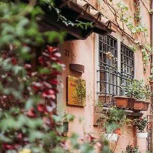 Hotell Domus Tiberina, Rom