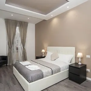 Magia In Trastevere Appartement