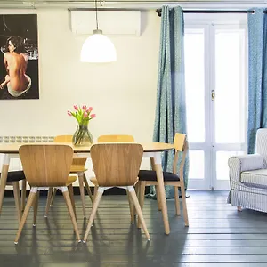 Trasteverehome - Ripa Trastevere Appartement