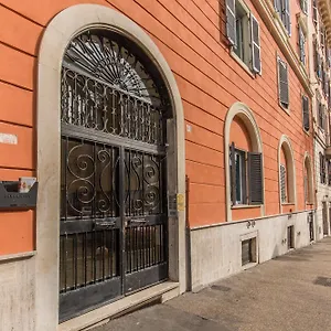 Pensionat Residenza Belli, Rom
