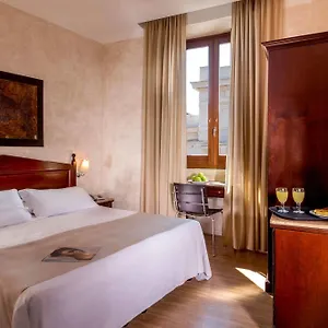 Hotell San Francesco, Rom