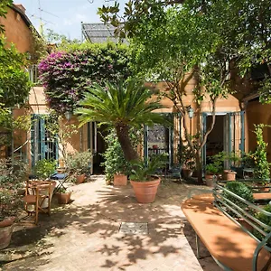 Bed & Breakfast Buonanotte Garibaldi, Rom