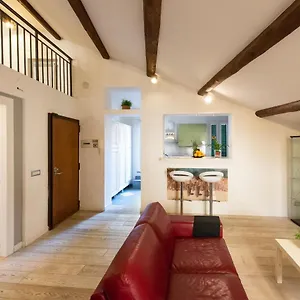 Casajusta Trastevere Appartement