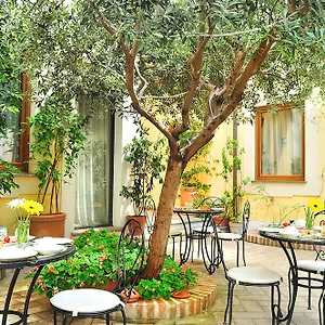 Pensionat Le Clarisse Trastevere, Rom