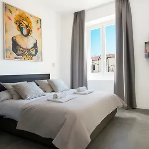 Ambio Luxury Trastevere Rome