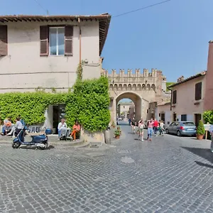La Bonosa Rome