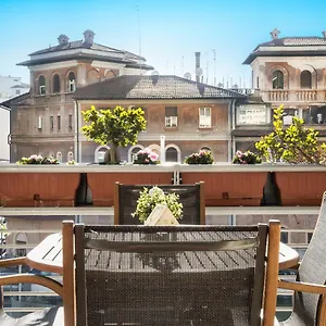 Boutique Domus River Terrace Rome